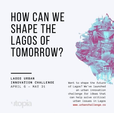 The Lagos Urban Innovation Challenge